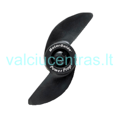 MotorGuide R3 propeller